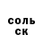 Cocaine VHQ Marina Perepuskova