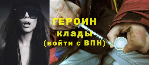 крисы Бронницы